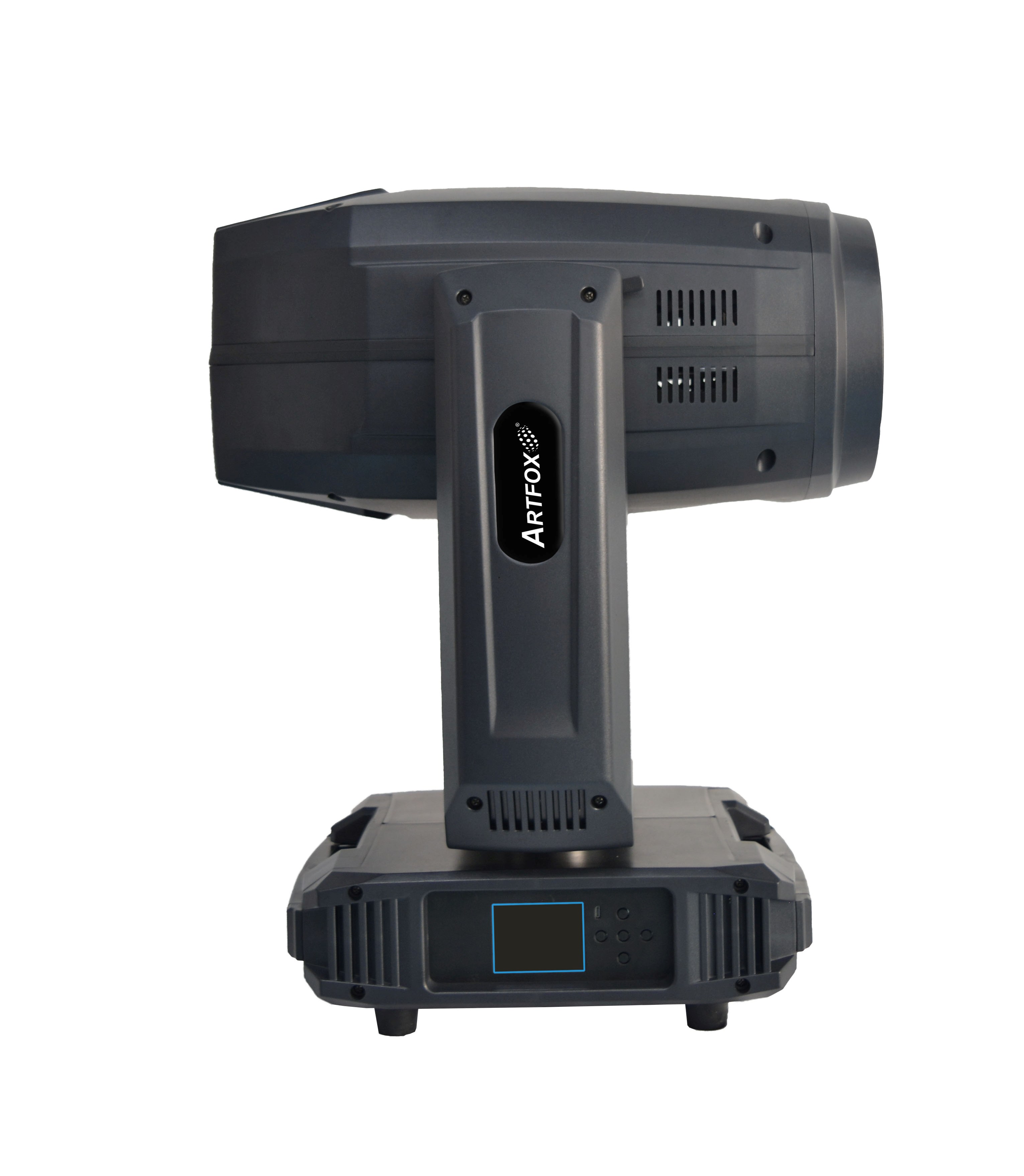 Vista 20RBeam Spot Wash hybrid, CMY+color wheel, Rotating gobos+Flame