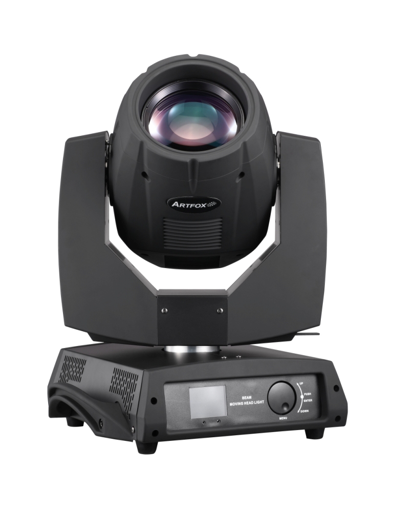 Sky Beam 7RPhilips R7 230W lamp ArtFox Lighting