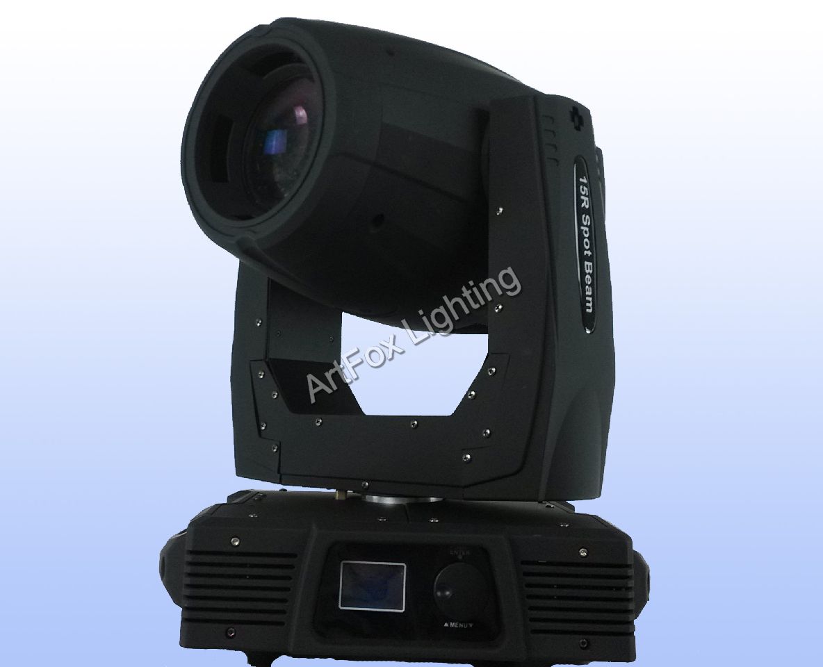 artfox beam 15r artfox lighting
