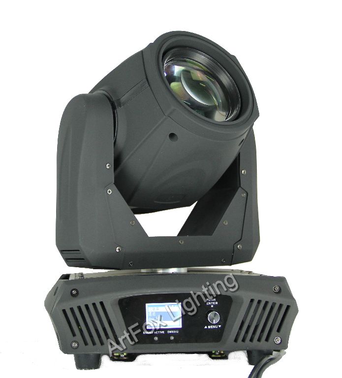 artfox beam 7r 7r 230w 18chs prism zoom focus artfox artfox lighting