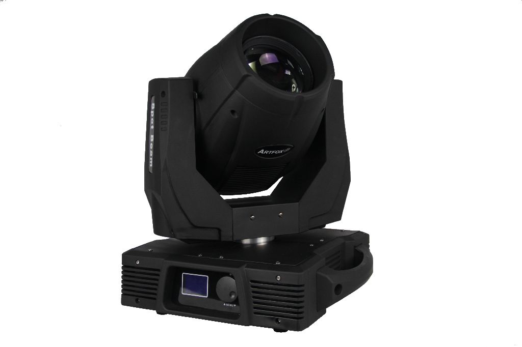 artfox beam 15r extreme beam spot wash 3 in 1 artfox artfox lighting