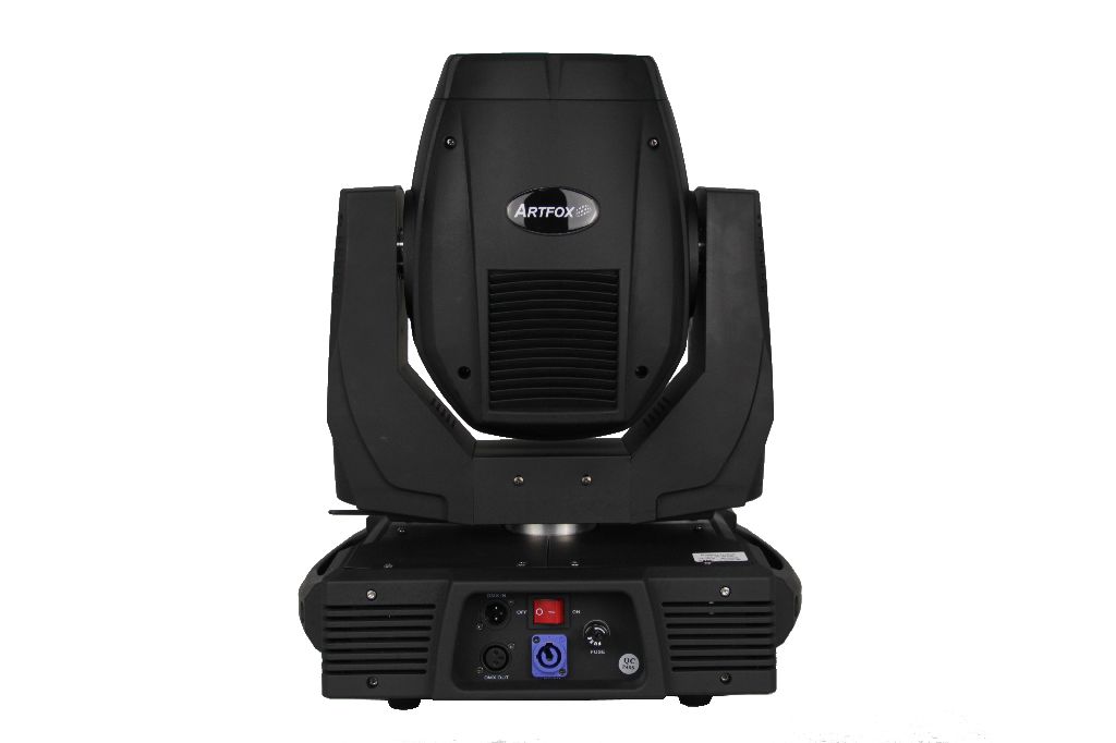 artfox beam 15r extreme beam spot wash 3 in 1 artfox artfox lighting