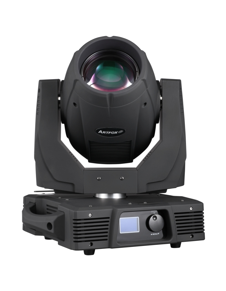 ArtFox Beam 15R Extreme,beam spot Wash 3in1 ArtFox Lighting