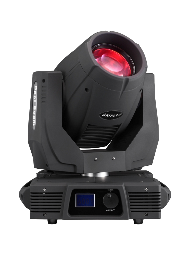 artfox beam 15r extreme beam spot wash 3 in 1 artfox artfox lighting