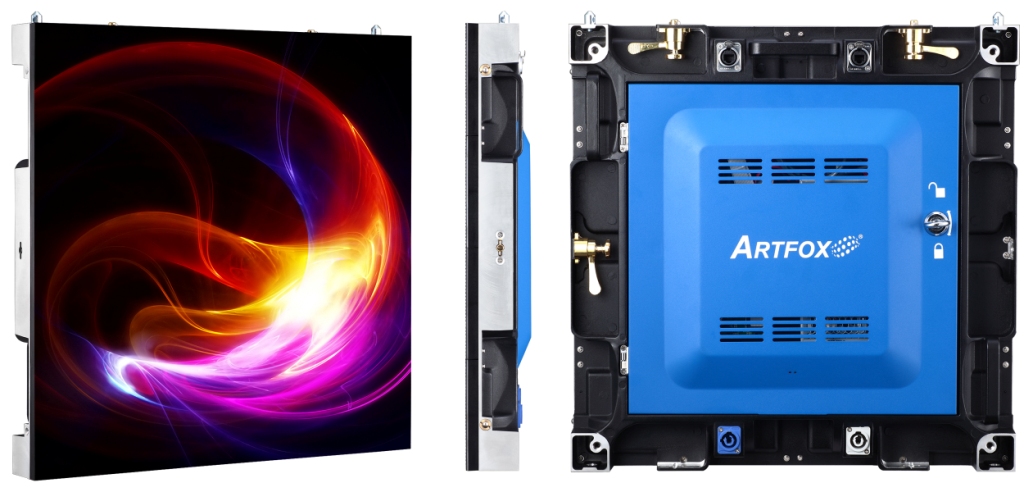 artfox display screens in stock