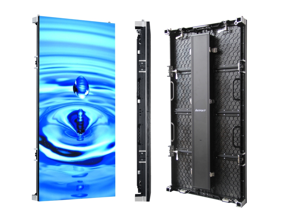 artfox display screens pricelist