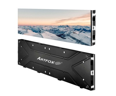 artfox display screens made in china