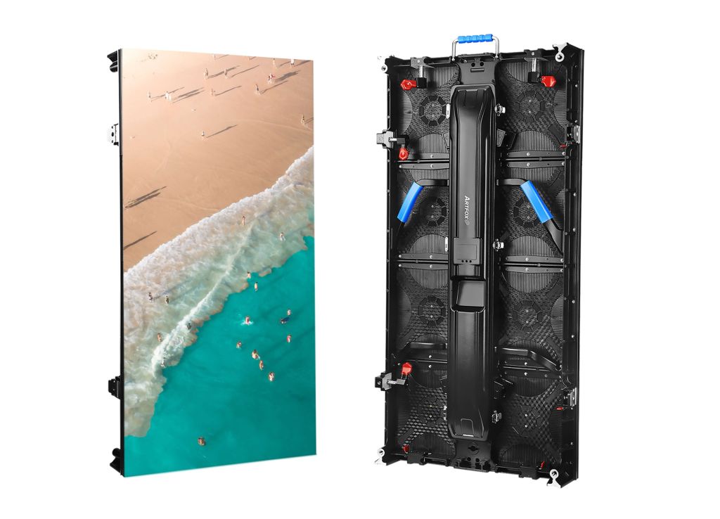 artfox display screens supplier